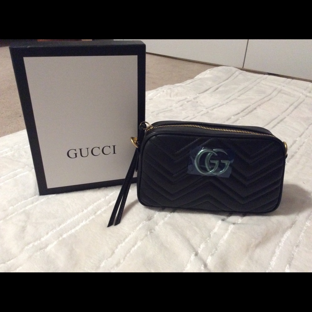 Gucci Crossbody